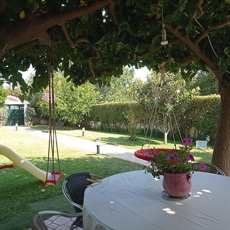 Galini Apartment Near Sea, Port And Airport Artemida  Dış mekan fotoğraf